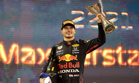 2021 Formula One World Championship .